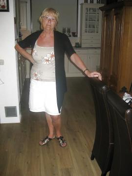 Magriet uit Gelderland,Nederland